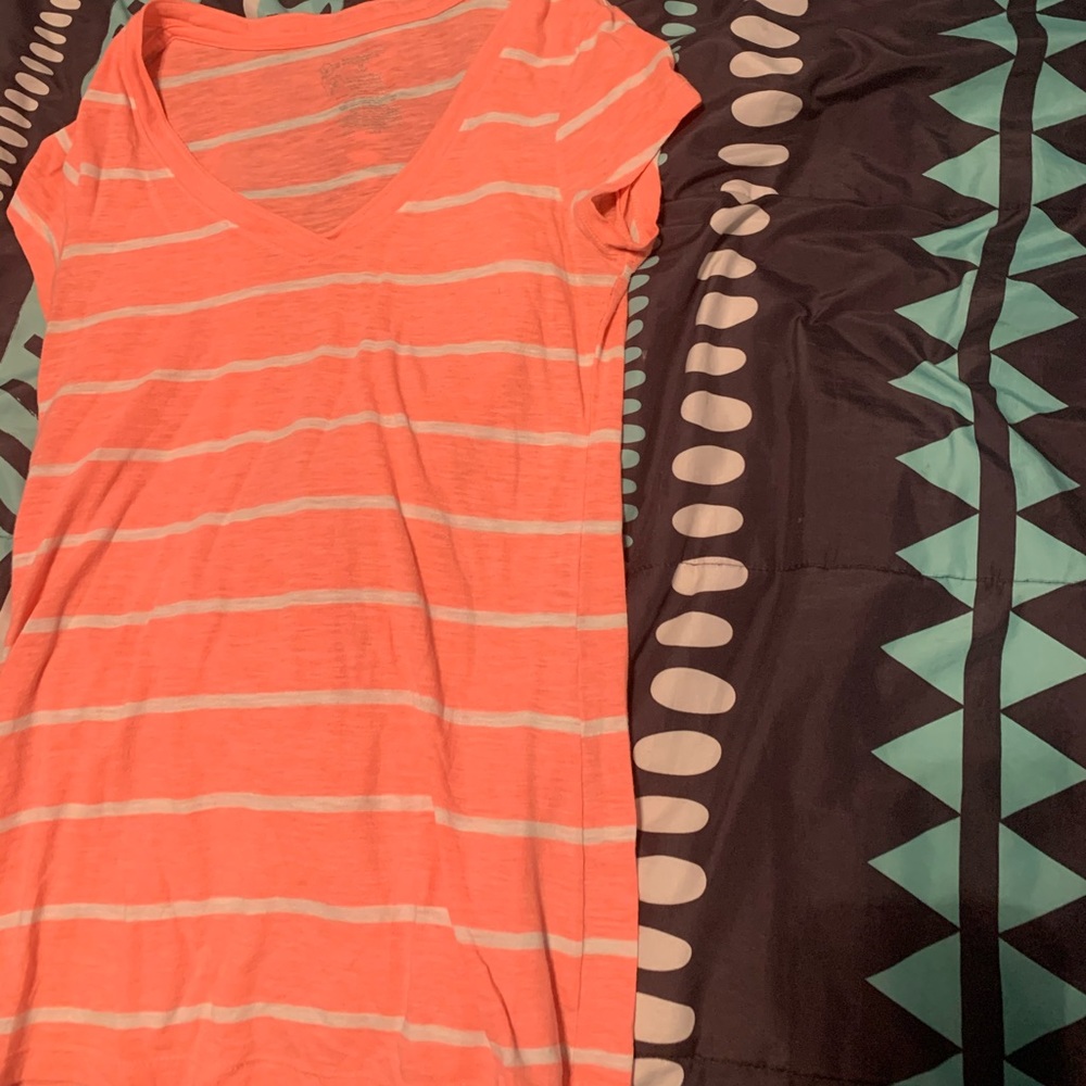 Very cute light pink shirt